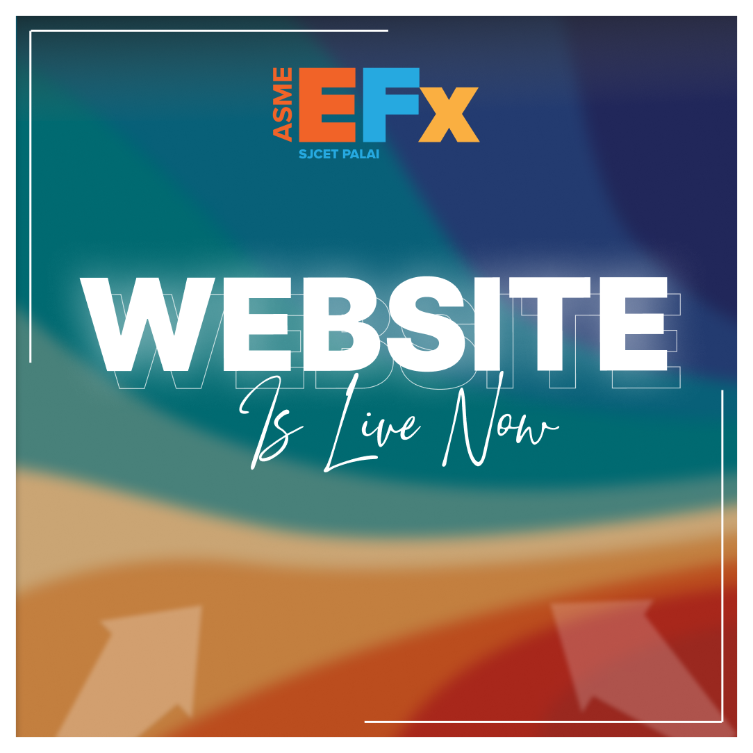 EFX Live 1