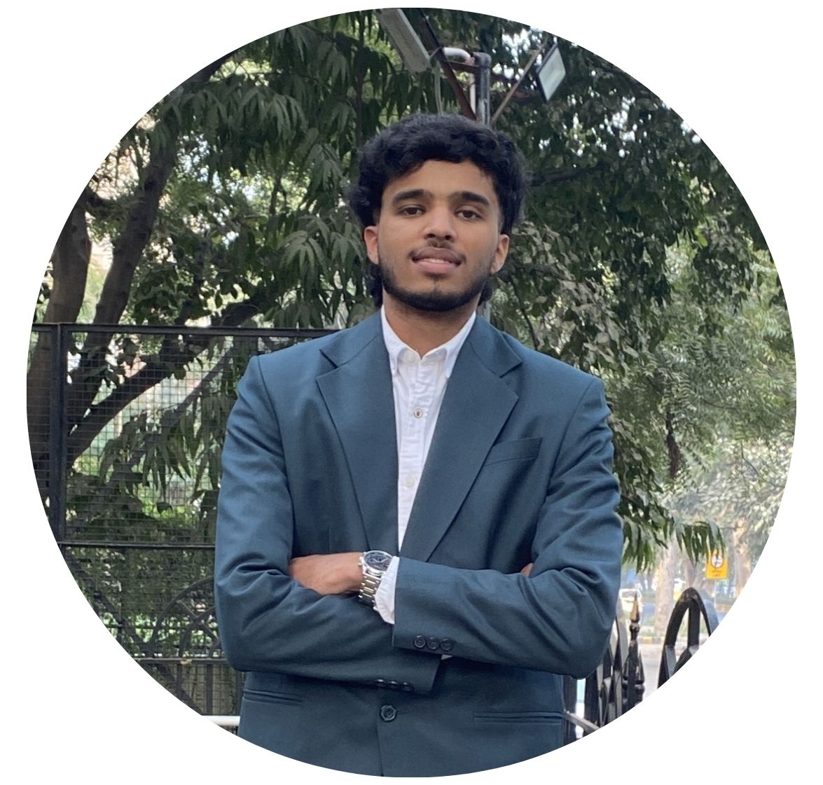Core Team Member