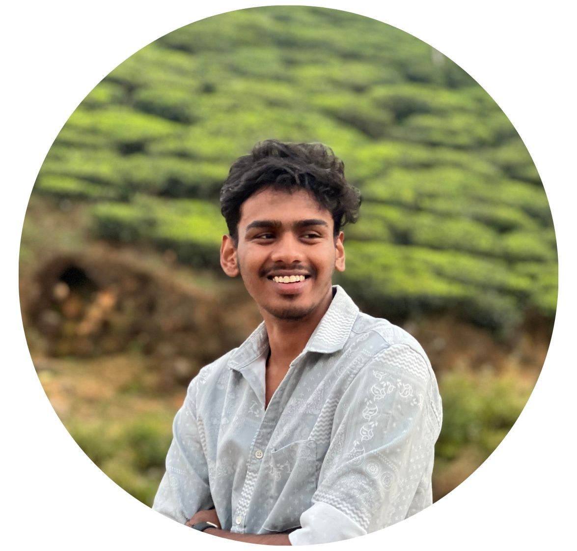 Core Team Member