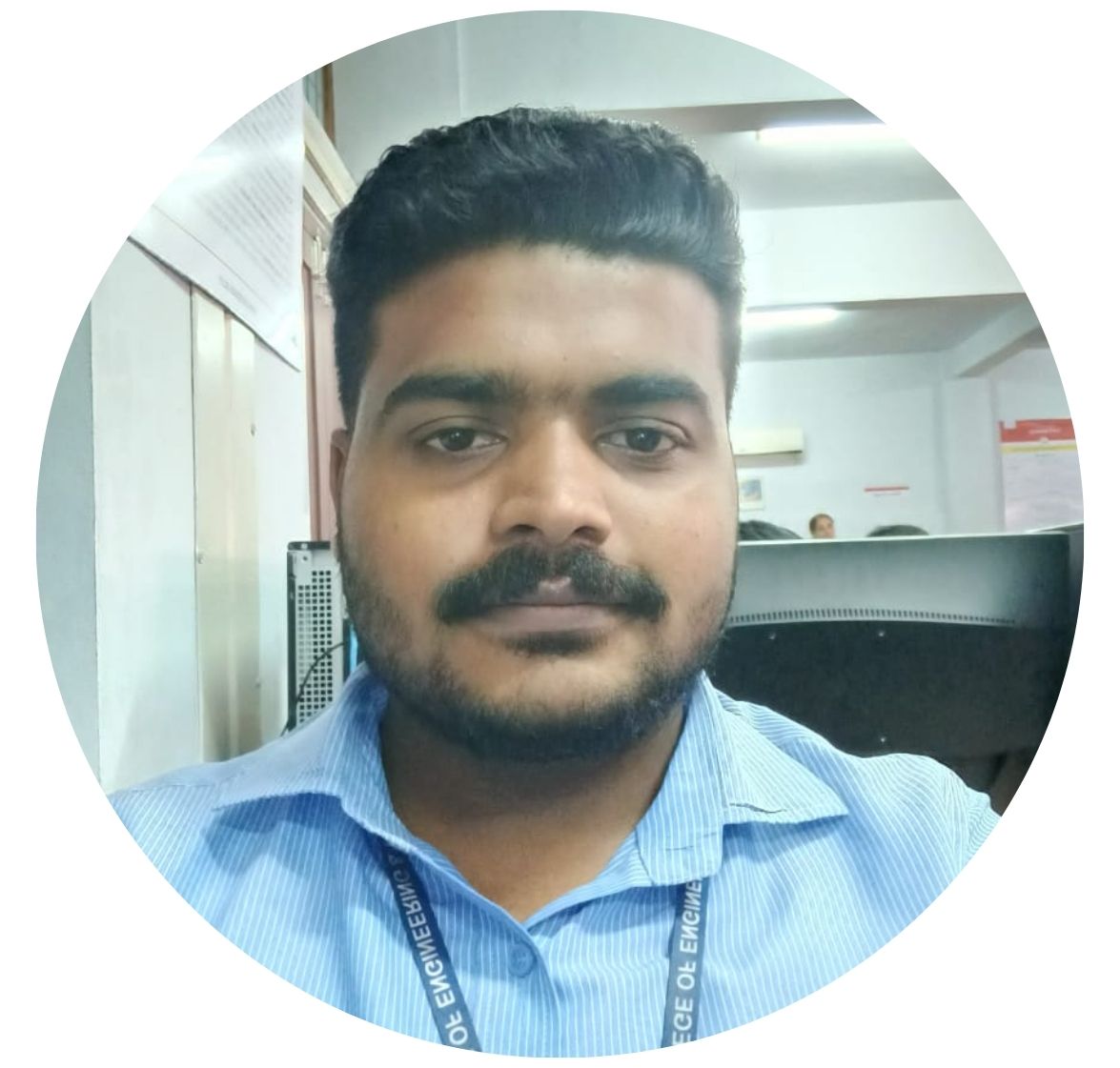Core Team Member