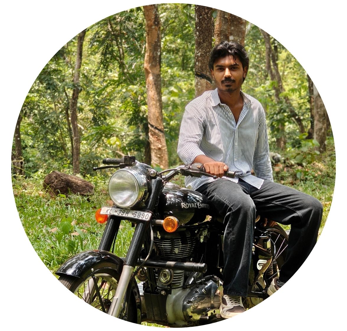Core Team Member