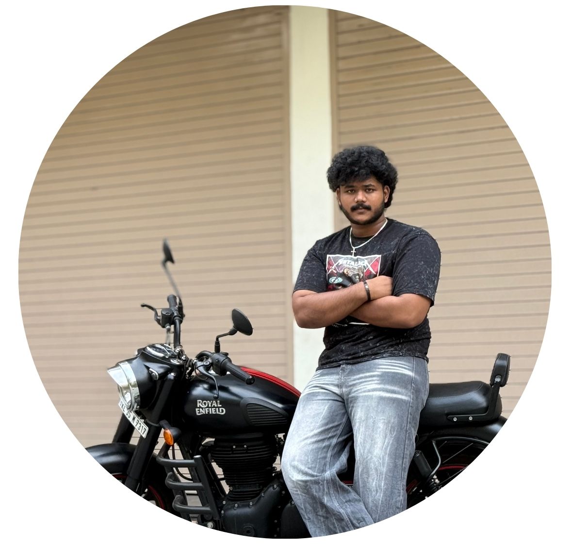 Core Team Member