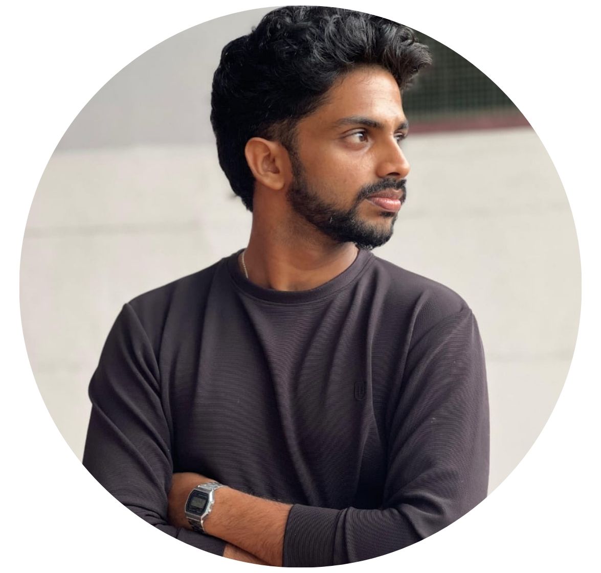 Core Team Member