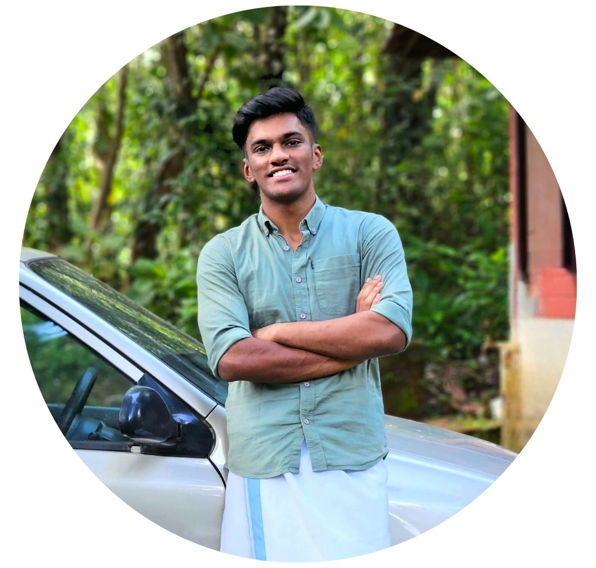 Core Team Member