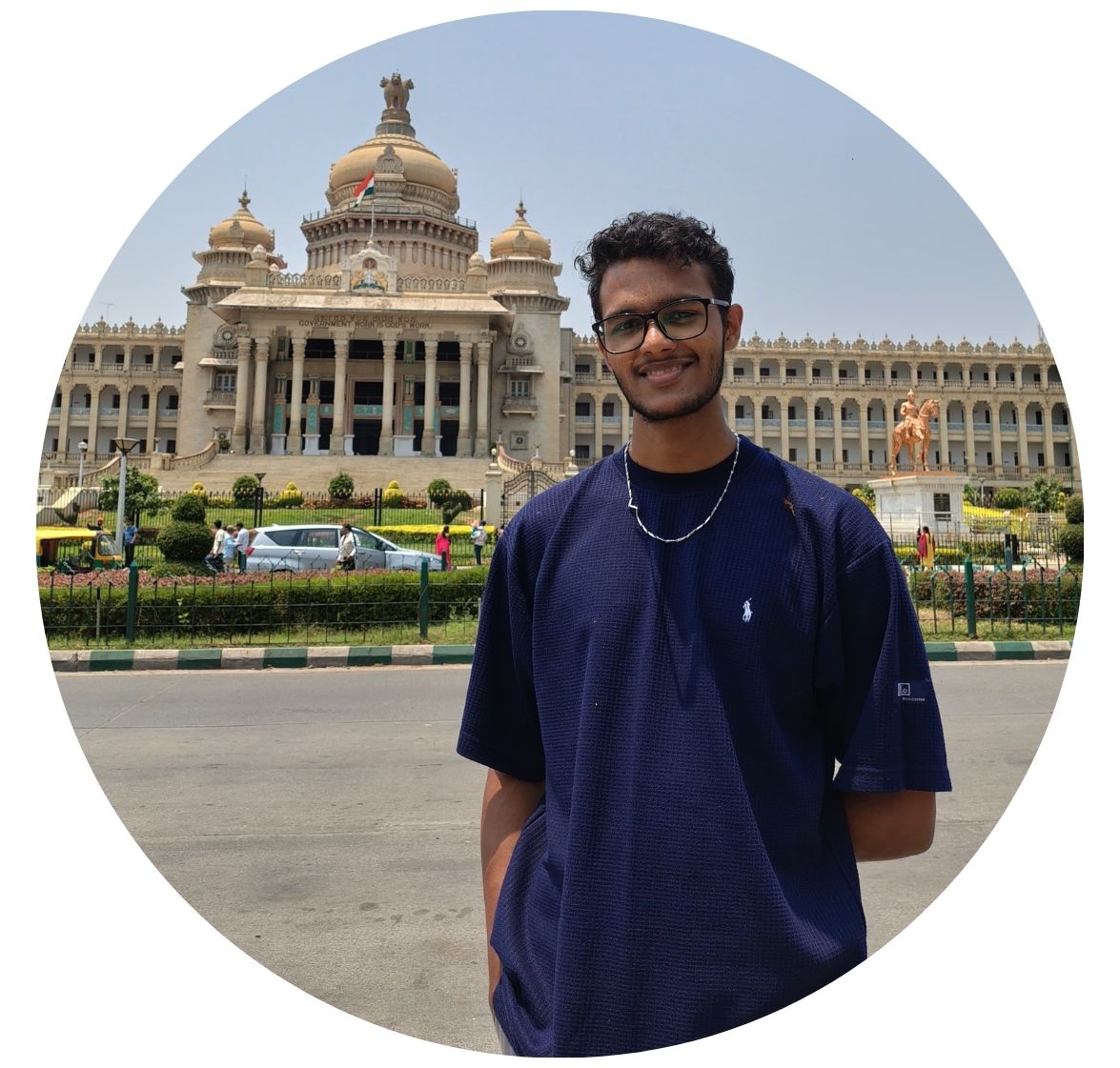 Core Team Member