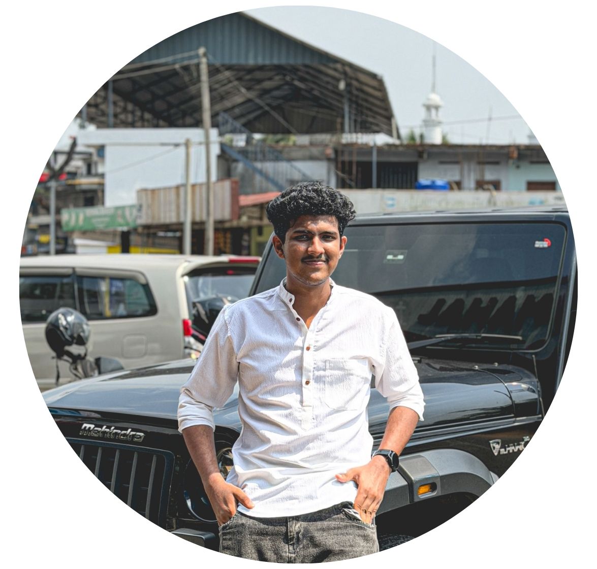 Core Team Member