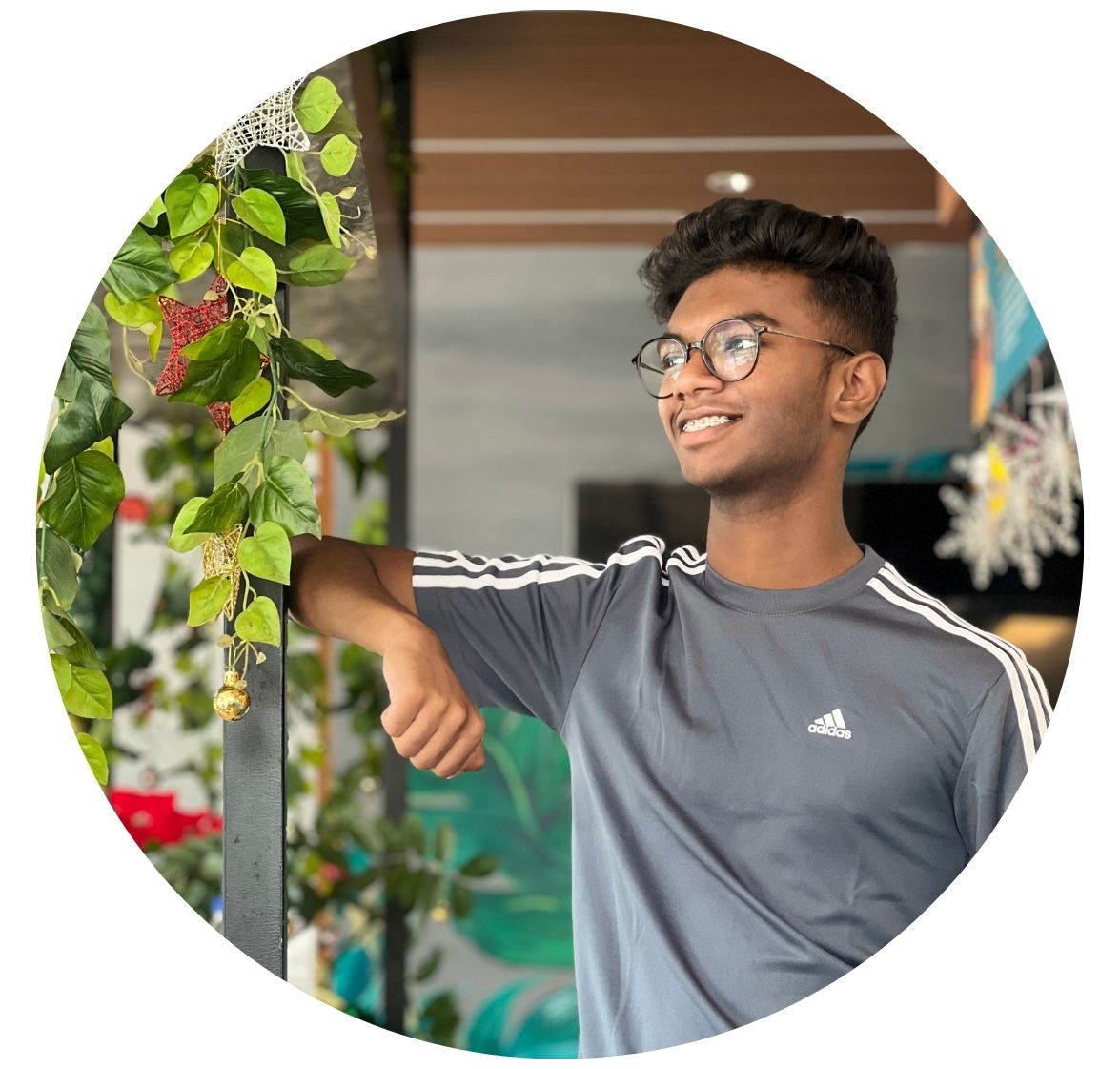 Core Team Member