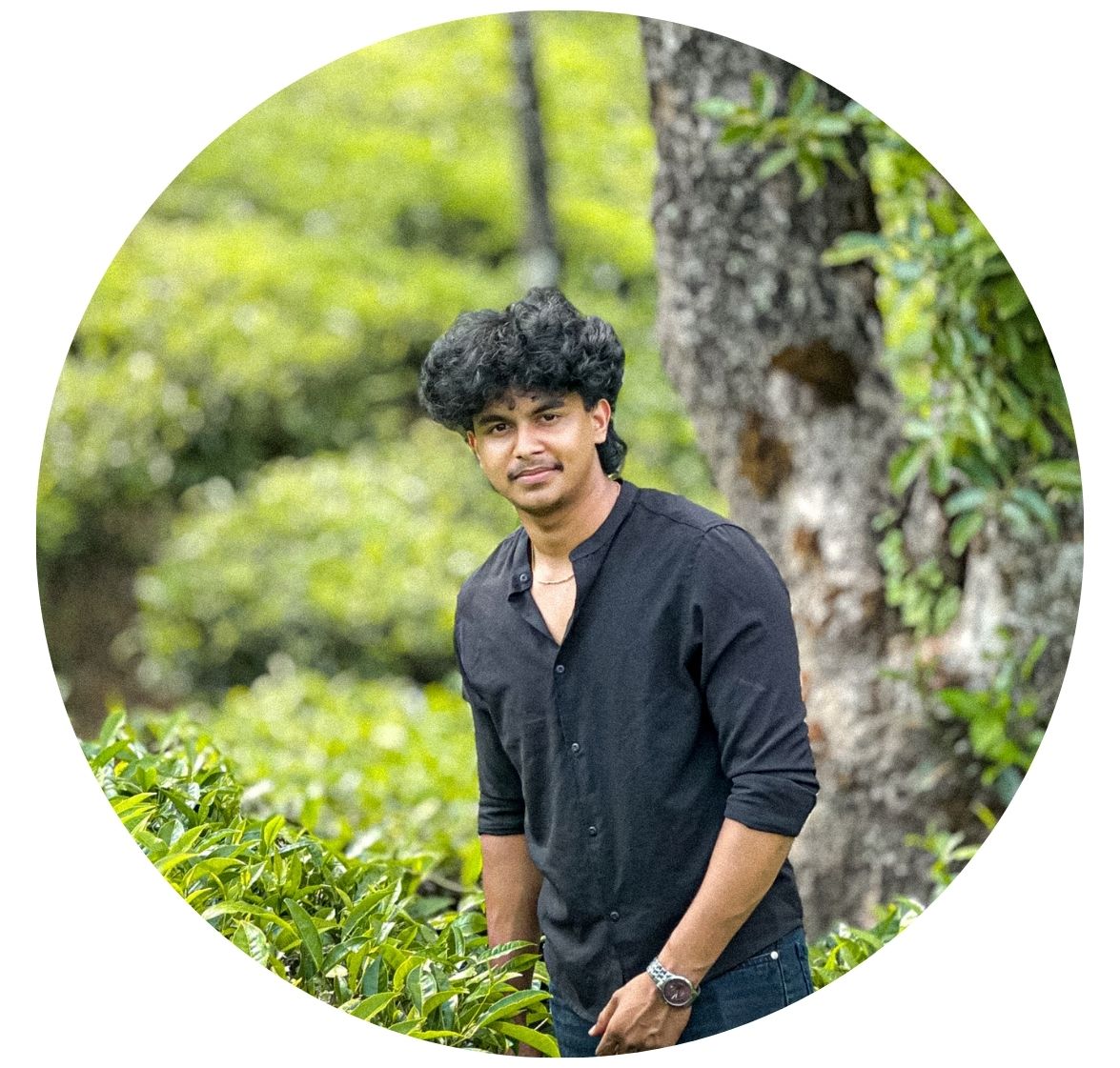 Core Team Member